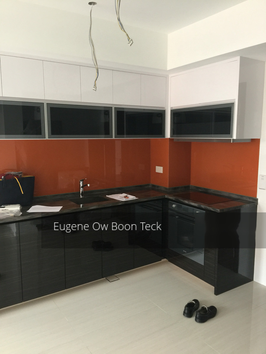 Sant Ritz (D13), Condominium #120644162